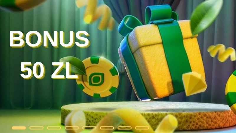 ice casino 50 zl bonus